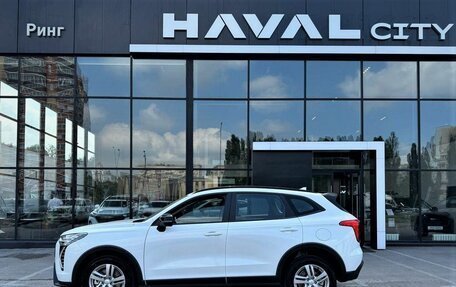 Haval Jolion, 2025 год, 2 249 000 рублей, 5 фотография