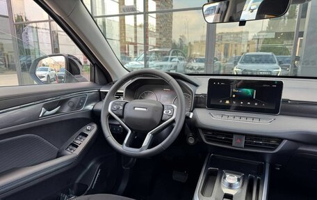 Haval Jolion, 2025 год, 2 249 000 рублей, 15 фотография