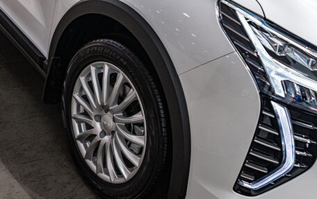 Haval Jolion, 2025 год, 2 749 000 рублей, 17 фотография