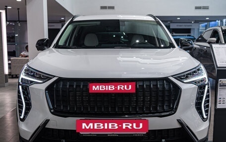 Haval Jolion, 2025 год, 2 749 000 рублей, 4 фотография