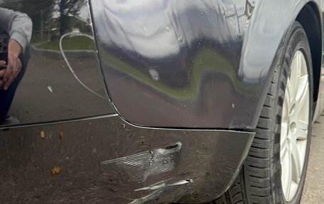 Audi A4, 2002 год, 750 000 рублей, 15 фотография