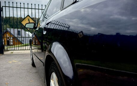 Audi A4, 2002 год, 750 000 рублей, 17 фотография