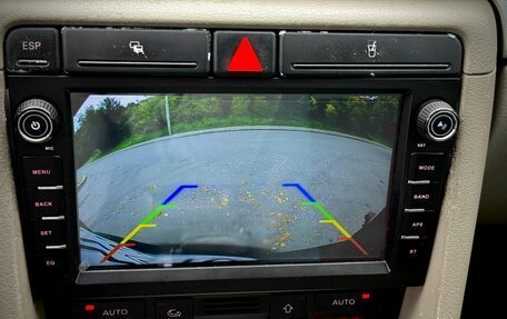 Audi A4, 2002 год, 750 000 рублей, 21 фотография