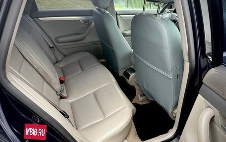 Audi A4, 2002 год, 750 000 рублей, 14 фотография