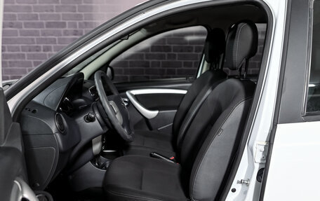 Nissan Terrano III, 2016 год, 1 270 000 рублей, 10 фотография