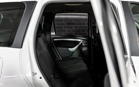 Nissan Terrano III, 2016 год, 1 270 000 рублей, 18 фотография