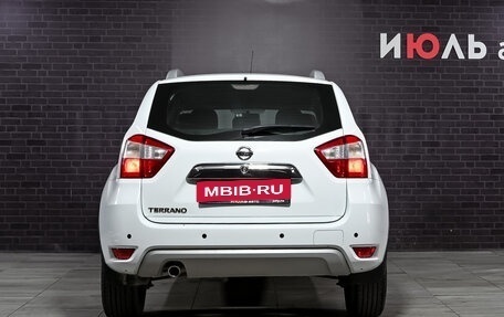 Nissan Terrano III, 2016 год, 1 270 000 рублей, 5 фотография