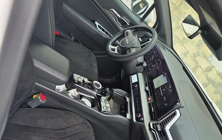 KIA Sportage IV рестайлинг, 2024 год, 5 350 000 рублей, 2 фотография