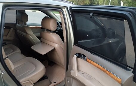 Audi Q7, 2008 год, 1 070 000 рублей, 8 фотография