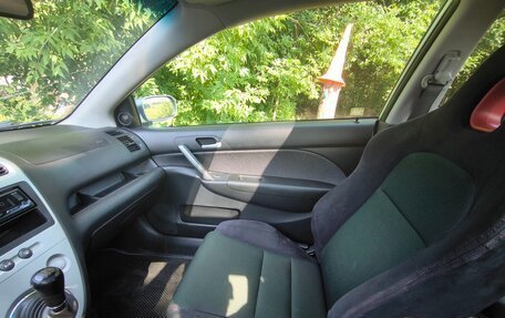 Honda Civic VII, 2003 год, 630 000 рублей, 7 фотография