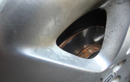 Honda Civic VII, 2003 год, 630 000 рублей, 11 фотография