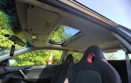 Honda Civic VII, 2003 год, 630 000 рублей, 8 фотография