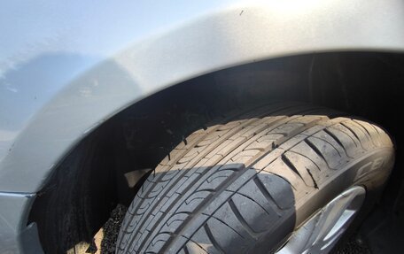 Honda Civic VII, 2003 год, 630 000 рублей, 9 фотография