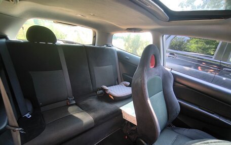 Honda Civic VII, 2003 год, 630 000 рублей, 12 фотография