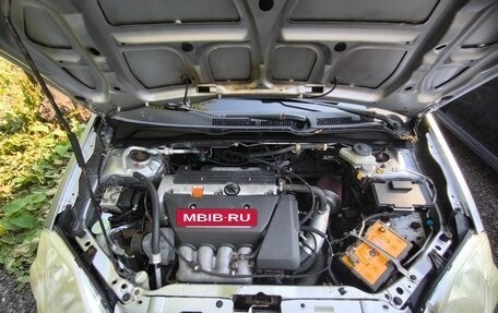 Honda Civic VII, 2003 год, 630 000 рублей, 14 фотография