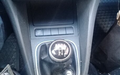 Volkswagen Golf VI, 2011 год, 920 000 рублей, 7 фотография