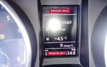 Volkswagen Golf VI, 2011 год, 920 000 рублей, 12 фотография