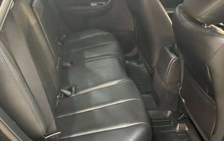 Nissan Murano, 2007 год, 777 000 рублей, 11 фотография