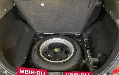 Nissan Murano, 2007 год, 777 000 рублей, 8 фотография