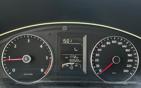 Volkswagen Caravelle T5, 2013 год, 1 670 000 рублей, 16 фотография