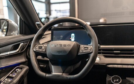 CheryExeed LX, 2024 год, 3 575 000 рублей, 18 фотография