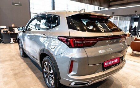 CheryExeed LX, 2024 год, 3 575 000 рублей, 22 фотография