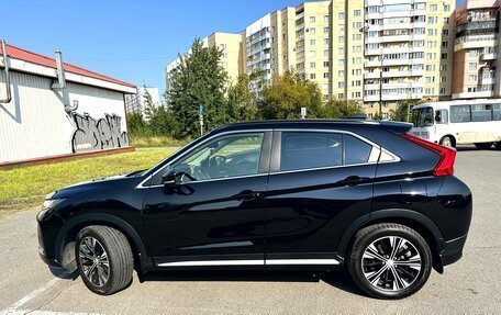 Mitsubishi Eclipse Cross, 2018 год, 2 150 000 рублей, 3 фотография