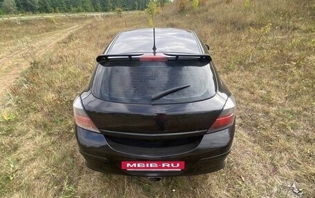 Opel Astra H, 2007 год, 490 000 рублей, 4 фотография