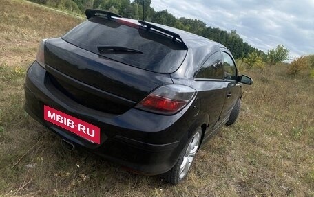 Opel Astra H, 2007 год, 490 000 рублей, 6 фотография