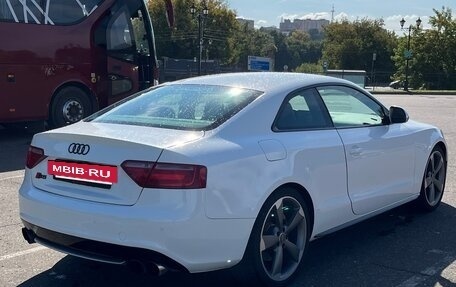 Audi S5, 2008 год, 1 350 000 рублей, 5 фотография