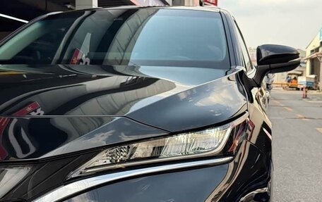 Toyota Harrier, 2022 год, 2 520 000 рублей, 7 фотография