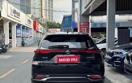Toyota Harrier, 2022 год, 2 520 000 рублей, 5 фотография
