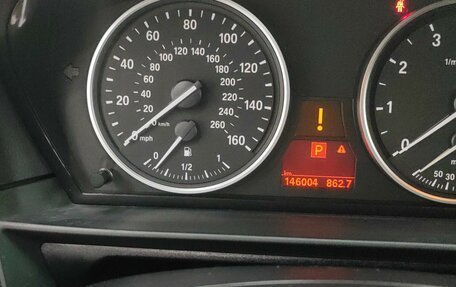 BMW 5 серия, 2008 год, 1 800 000 рублей, 6 фотография