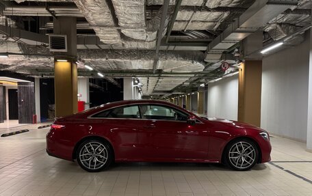 Mercedes-Benz E-Класс, 2021 год, 5 500 000 рублей, 6 фотография