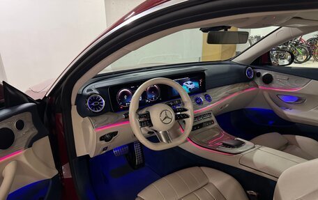 Mercedes-Benz E-Класс, 2021 год, 5 500 000 рублей, 7 фотография