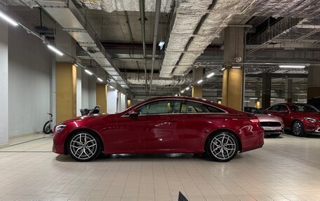 Mercedes-Benz E-Класс, 2021 год, 5 500 000 рублей, 3 фотография