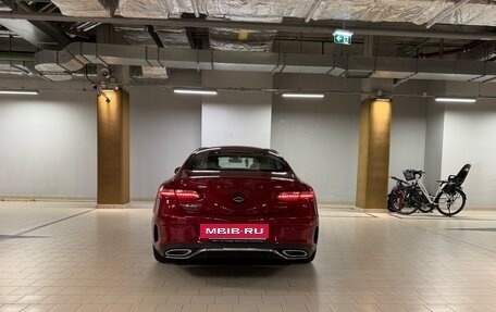 Mercedes-Benz E-Класс, 2021 год, 5 500 000 рублей, 4 фотография