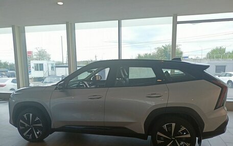Geely Atlas, 2024 год, 4 017 190 рублей, 4 фотография
