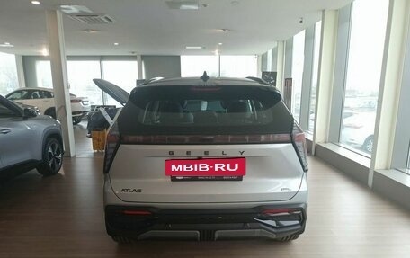 Geely Atlas, 2024 год, 4 017 190 рублей, 7 фотография
