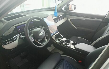 Geely Atlas, 2024 год, 4 017 190 рублей, 9 фотография