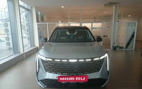 Geely Atlas, 2024 год, 4 017 190 рублей, 2 фотография