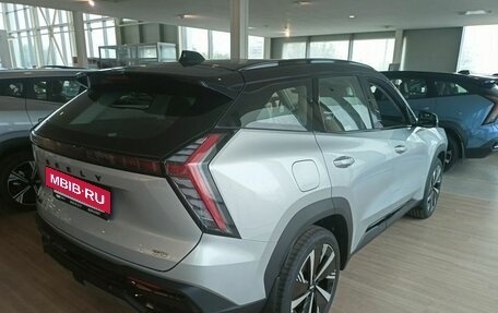 Geely Atlas, 2024 год, 4 017 190 рублей, 6 фотография