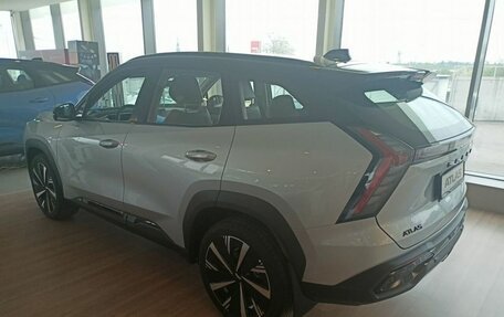 Geely Atlas, 2024 год, 4 017 190 рублей, 8 фотография