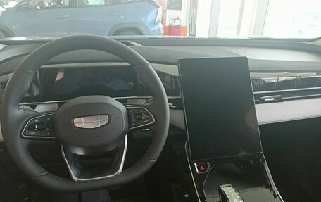 Geely Atlas, 2024 год, 4 017 190 рублей, 14 фотография