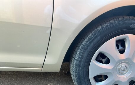 Opel Corsa D, 2008 год, 420 000 рублей, 8 фотография