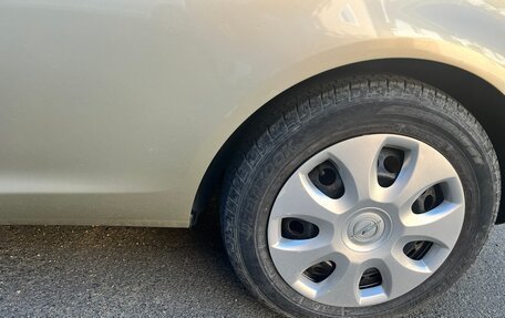 Opel Corsa D, 2008 год, 420 000 рублей, 10 фотография
