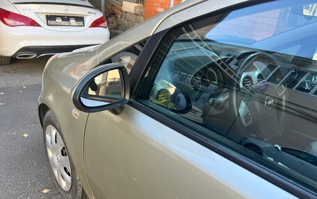 Opel Corsa D, 2008 год, 420 000 рублей, 3 фотография