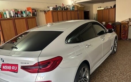 BMW 6 серия, 2018 год, 3 700 000 рублей, 1 фотография