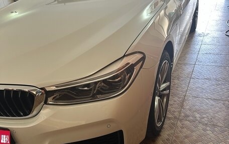 BMW 6 серия, 2018 год, 3 700 000 рублей, 3 фотография