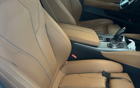 BMW 6 серия, 2018 год, 3 700 000 рублей, 6 фотография